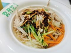 -袁记云饺(西安路店)