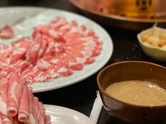 -南门涮肉(通州大船店)