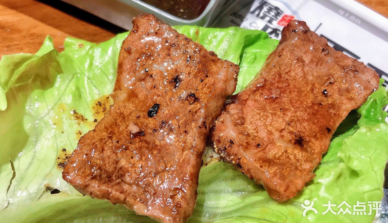 莆田美食｜千和烧肉公司🥩这家烤肉店是我在莆田吃过最多次的一家