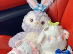 -酷洛小镇(步步高新天地购物广场店)