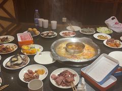 -宝丽金大酒店·洗浴中心
