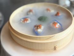 -水上明月·湖景餐厅