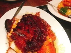 -文兴酒家(Chinatown - Gerrard Street)