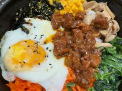-米村拌饭(东方新天地店)