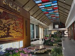-小榄公饭店·岭南庭院餐厅(民安北路店)