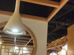 -黑家养生粥道馆(新世纪店)