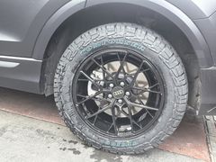 -倍耐力轮胎专卖店(碧云路店)