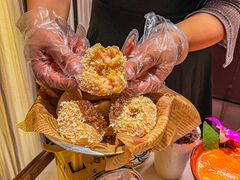 -太食獸泰式茶餐厅(兰州中心首店)