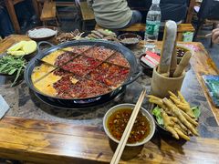 -正南齊北重庆老火锅(光华村直营店)