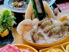 -牛匠和牛寿喜锅(西安总店)