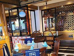 -江边城外烤全鱼(方庄时代购物中心店)