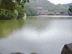 -珠海圆明新园