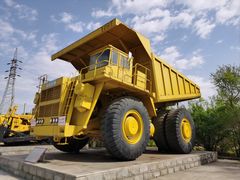 -抚顺煤矿博物馆