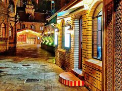 -马勒别墅饭店(静安寺店)