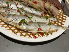 -邑金陵北京烤鸭店·现炒家常菜(ITC MALL店)