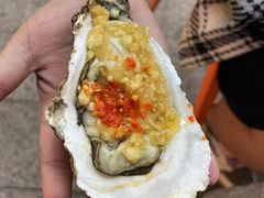-皮记海鲜1995(寮步店)