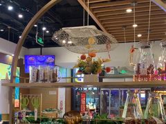 -西部马华清真兰州牛肉面·烧烤夜市(三里河店)