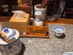 -南京大牌档(青岛万象城店)