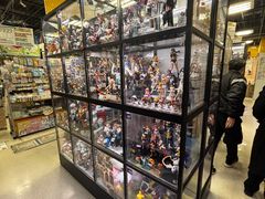 -秋叶原电器街