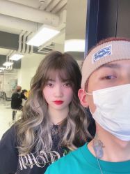 -HG美发设计沙龙