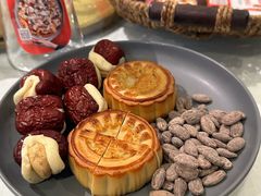 -天堂鸟水煮鱼·烟火川菜(索凌路店)