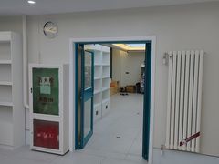 -达爱动物医院·犬猫分区·CT·复杂眼科(远洋山水分院)