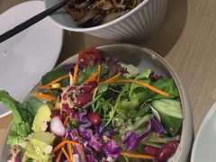 -本处·素食·融合料理(南油店)