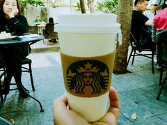 伦敦雾-星巴克臻选(广州沙面店)