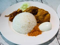 -关夫人餐厅(阳光广场店)