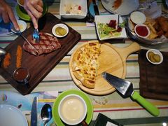 -米兰西点(鞍山店)