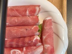 -蜀九香火锅(彩虹店)