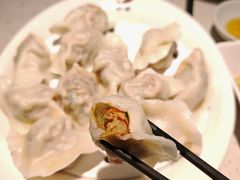 -船歌·鱼水饺青岛菜(金狮广场店)