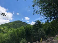 -山沟沟景区