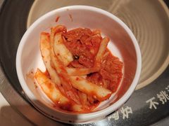 -七八冷面·延边朝鲜族美食(欢乐谷店)