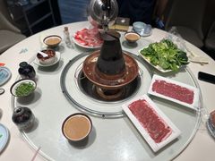 -福寿斋·老北京铜锅涮肉·烤鸭(顺义总店)