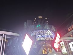 -龙湖重庆时代天街
