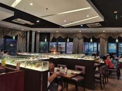 大堂-贵族世家牛排(晋江万达店)
