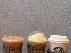 -星巴克(深圳龙华上河坊店)