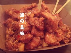 -obba kitchen(宽厚里总店)