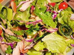 -HIGH FIVE哈福手工汉堡(桂林路店)