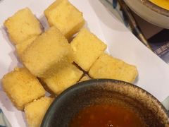 -吉兆·料理(红梅南路店)