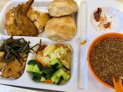 -香妃烤鸡(西单店)