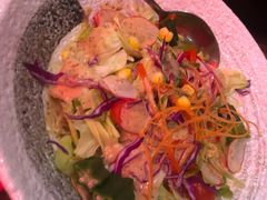 -热血兄弟·炭火烤肉(融侨中心店)