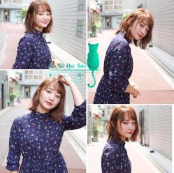 -GIRL STYLE 烫发·染发沙龙