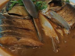 -原鄉本味 楚菜 丹江口鱼(北苑店)