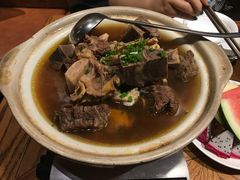 -阿罗新疆菜(人民广场店)