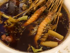 -三生小馆(亭知路店)