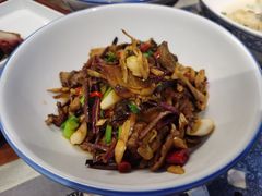 -侯家庄私房菜馆观景餐厅