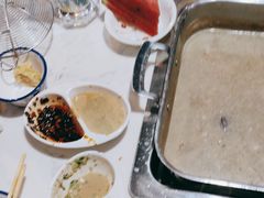 -潮牛魏记鲜牛肉火锅(开发区店)