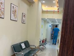 -美联众合动物医院·内科·皮肤科·外科(古城分院)